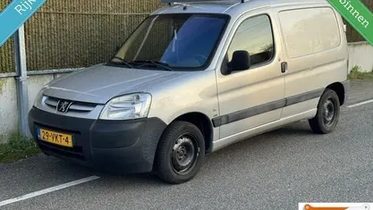 Occasion Peugeot Partner 75 PK (55 kW) 2007 MPV