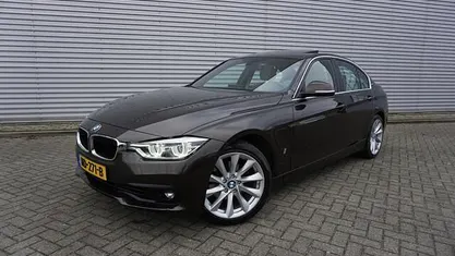 Occasion BMW 330 Executive 88 PK (64 kW) 2016 Bruin Sedan