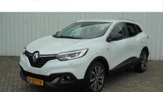 Gebruikt 2016 Renault Kadjar Bose Edition SUV | € 12.935 (Goede deal)