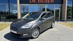 Gebruikt 2015 Ford Grand C-Max Titanium MPV | € 10.645 (Eerlijke prijs)