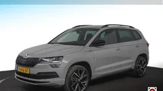 Gebruikt 2020 Skoda Karoq Business Line SUV | € 23.499 (Eerlijke prijs)