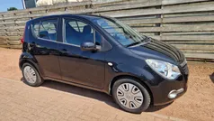 Gebruikt 2012 Opel Agila Edition Hatchback | € 5.950 (Eerlijke prijs)