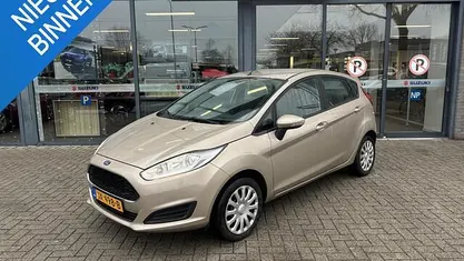 Occasion Ford Fiesta Style 65 PK (47 kW) 2016 Hatchback