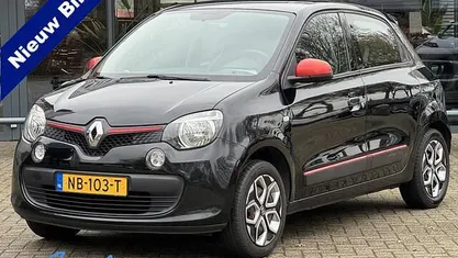 Gebruikt 2017 Renault Twingo Collection Hatchback | € 6.945 (Eerlijke prijs)