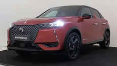Rood Gebruikt 2020 DS Automobiles DS3 Crossback E-Tense Performance SUV | € 18.425 (Goede deal)