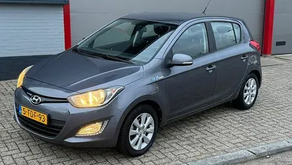 Gebruikt 2014 Hyundai i20 Hatchback | € 3.249 (Eerlijke prijs)