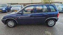 Gebruikt 1999 Opel Corsa | € 750 (Eerlijke prijs)
