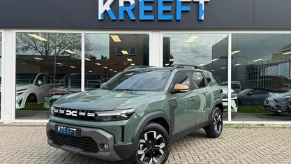Occasion 2025 Dacia Duster Extreme SUV | € 30.950 (Goede deal)