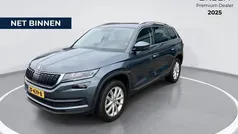 Grijs Gebruikt 2019 Skoda Kodiaq Business Line SUV | € 33.440 (Eerlijke prijs)
