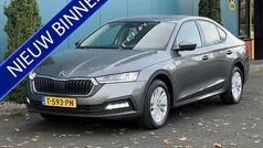Gebruikt 2023 Skoda Octavia Business Line Hatchback | € 21.450 (Goede deal)
