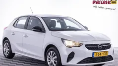 Gebruikt 2020 Opel Corsa Edition Hatchback | € 12.490 (Goede deal)