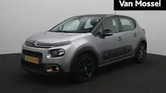 Grijs Gebruikt 2019 Citroën C3 Origins Hatchback | € 10.995 (Eerlijke prijs)