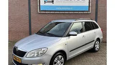 Gebruikt 2014 Skoda Fabia Stationwagen | € 4.699 (Eerlijke prijs)