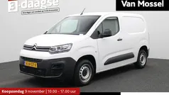 Gebruikt 2021 Citroën Berlingo MPV | € 10.400 (Goede deal)