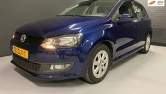 Gebruikt 2013 VW Polo Hatchback | € 5.499 (Eerlijke prijs)