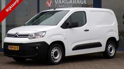 Occasion 2019 Citroën Berlingo MPV | € 7.500 (Eerlijke prijs)