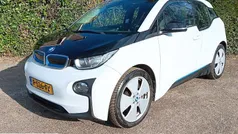 Gebruikt 2016 BMW i3 Basis Hatchback | € 12.645 (Eerlijke prijs)