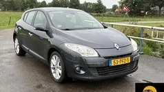 Gebruikt 2011 Renault Mégane III Expression Hatchback | € 4.950 (Eerlijke prijs)