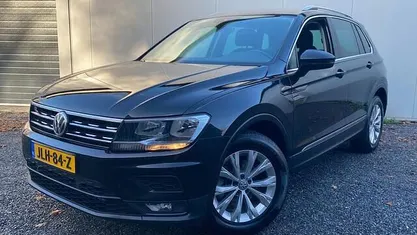 Occasion VW Tiguan R-line 150 PK (110 kW) 2018 SUV