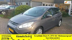 Bruin Gebruikt 2014 Ford C-MAX Trend MPV | € 5.750 (Eerlijke prijs)