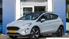 Gebruikt 2020 Ford Fiesta Active X Hatchback | € 16.895 (Eerlijke prijs)