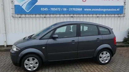 Occasion Audi A2 75 PK (55 kW) 2002 Hatchback
