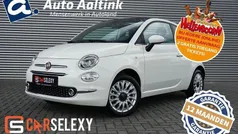 Gebruikt 2024 Fiat 500C Cabriolet | € 19.675 (Eerlijke prijs)