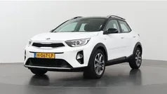 Gebruikt 2020 Kia Stonic SUV | € 16.335 (Eerlijke prijs)