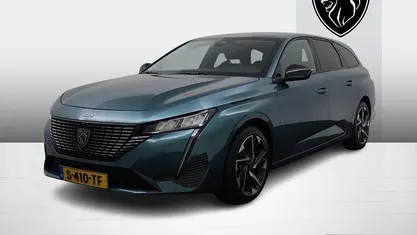 Occasion 2023 Peugeot 308 SW Allure Stationwagen | € 16.899 (Eerlijke prijs)