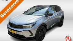 Grijs Gebruikt 2023 Opel Grandland X GS Line SUV | € 24.950 (Eerlijke prijs)