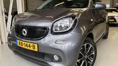 Gebruikt 2017 Smart ForFour Passion Hatchback | € 11.950 (Eerlijke prijs)