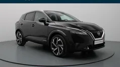 Gebruikt 2024 Nissan Qashqai Tekna+ SUV | € 35.990 (Super prijs)