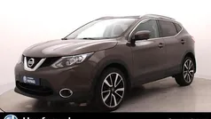 Gebruikt 2015 Nissan Qashqai Tekna SUV | € 13.700 (Eerlijke prijs)