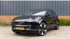 Zwart Gebruikt 2024 Volvo EX30 Plus SUV | € 34.950 (Eerlijke prijs)