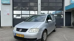 Grijs Gebruikt 2005 VW Touran Trendline MPV | € 950 (Super prijs)