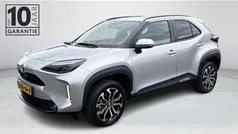 Grijs Gebruikt 2024 Toyota Yaris Cross Edition SUV | € 29.850 (Eerlijke prijs)