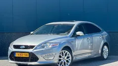 Gebruikt 2013 Ford Mondeo Platinum Hatchback | € 9.495 (Eerlijke prijs)