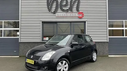 Occasion Suzuki Swift Comfort 92 PK (67 kW) 2008 Hatchback