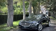 Gebruikt 2014 Jaguar XJ Premium Luxury Sedan | € 21.950 (Eerlijke prijs)
