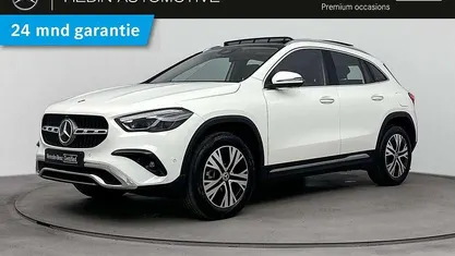 Occasion Mercedes GLA250 Advanced Plus 163 PK (119 kW) 2025 SUV
