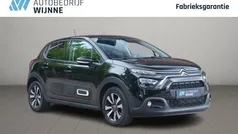 Zwart Gebruikt 2024 Citroën C3 PureTech Hatchback | € 16.930 (Goede deal)
