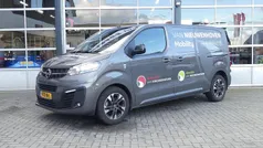 Grijs Gebruikt 2023 Opel Vivaro Innovation Van | € 26.999 (Eerlijke prijs)