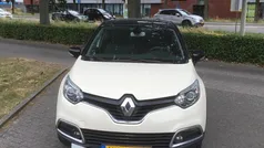 Gebruikt 2015 Renault Captur Dynamique SUV | € 8.980 (Eerlijke prijs)