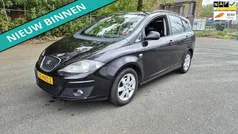 Gebruikt 2010 Seat Altea XL MPV | € 2.999 (Eerlijke prijs)