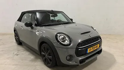 Occasion Mini John Cooper Works Cabriolet 192 PK (141 kW) 2019 Cabriolet