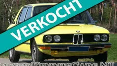 Gebruikt 1973 BMW 520 Sedan | € 12.900