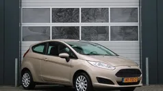 Gebruikt 2016 Ford Fiesta Style Hatchback | € 6.499 (Goede deal)