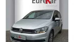 Gebruikt 2016 VW Touran Trendline MPV | € 14.990 (Super prijs)