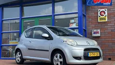 Grijs Gebruikt 2010 Citroën C1 Hatchback | € 3.500 (Eerlijke prijs)