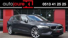 Gebruikt 2020 Volvo V60 Momentum Stationwagen | € 26.649 (Super prijs)